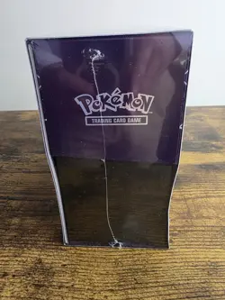 Pokemon TCG: Scarlet & Violet Paldean Fates Elite Trainer Box ETB New Sealed 820650856181 - Image 4
