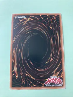 ALIN-KR024 Korean Yugioh Tensei Ryu-Ge Anva 2025 Rare - Image 2