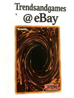 YUGIOH - BLAZEWING BUTTERFLY TAEV-EN089 1ST ED. SUPER RARE NM TACTICAL EVOLUTION - Image 5