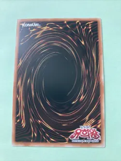 ALIN-KR037 Korean Yugioh Filia Regis 2025 Rare - Image 2