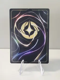 LORCANA FR Card - Chapter 9 188/204 Tinker Bell - Super Rare ✨ FOIL ✨ New - Image 2