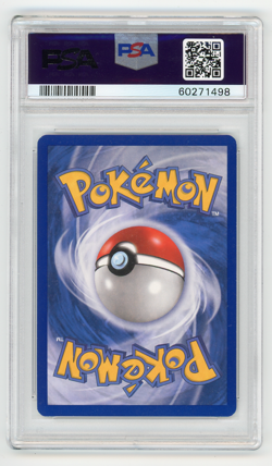 2005 Pokemon EX Deoxys Manectric ex holo 101/107 PSA 9 Mint - Image 2
