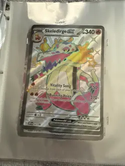 Pokemon JUMBO Illustration Card Promo LOT X18 - Pikachu Victini Mewtwo - Image 3