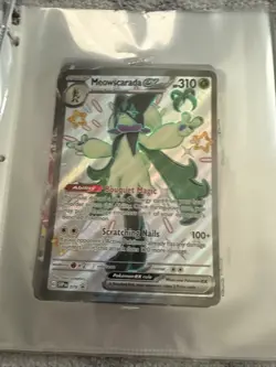 Pokemon JUMBO Illustration Card Promo LOT X18 - Pikachu Victini Mewtwo - Image 4