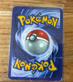 Pokemon Karten Base Set 2 Sammlung –5st. Vintage DE/ENG 1999 - Image 5
