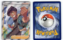 HOP 073/073 RARE ULTRA CHAMPION'S PATH POKEMON NM - Image 1