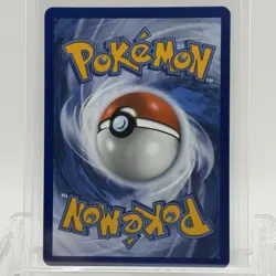 Pokemon TCG Perfect Order Meowth ex #107/088 Ultra Rare Full Art NM - Image 2