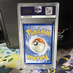Pokemon Lucario & Melmetal GX SM192 Promo Holo PSA 10 2019 English - Image 2