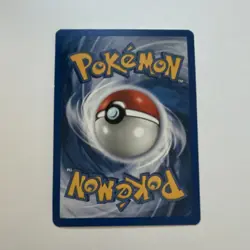 Pokemon Lt. Surge's Eevee 51/132 Gym Challenge Uncommon 1st Edition Regular - Image 2