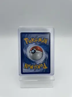 Pokemon Piplup Full Art Holo 239/236 SM Cosmic Eclipse Secret Rare - Image 4