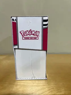 Pokemon Center Scarlet & Violet White Flare PC Elite Trainer Box SEALED PC ETB - Image 4