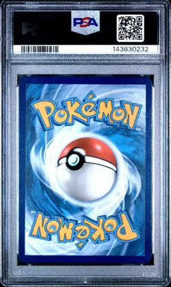 2025 Pokemon Pre En-Prismatic Evolutions #156 Sylveon Ex SIR PSA 10 - Image 2