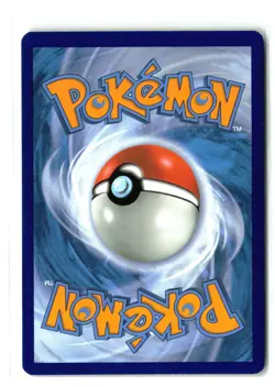 Smeargle 15/15 Mcdonalds promo Pokemon TCG NM-LP - Image 2
