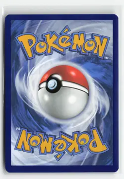 TOXEL SVP 119 COSMOS HOLO PROMO POKEMON TCG NM-LP - Image 2