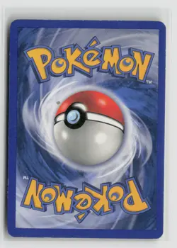 Seaking #21/109 Ruby And Sapphire Rare Pokemon TCG MP - Image 2
