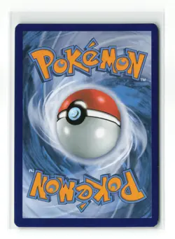 HISUIAN GROWLITHE 070/189 COSMOS HOLO POKEMON TCG MP - Image 2