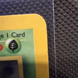 Pokemon TCG Victreebel Holo Rare Unlimited Jungle 14/64 - Image 3