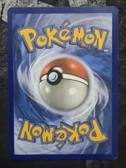 Growlithe 1/12 Holo 2018 McDonald's Promo Near Mint NM Pokemon DNA GAMES - Image 2