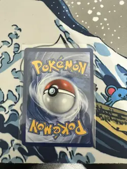 Pokemon Mega Diancie ex 282/217 Me: Ascended Heroes Holo - Image 3