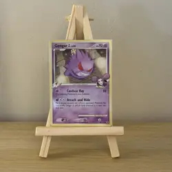 Gengar GL 40/111 Rising Rivals Pokemon TCG - LP - Image 1