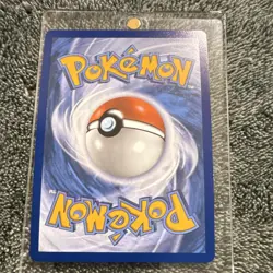 Pokemon Dewgong Illustration Rare Holo 097/094 Me02 Phantasmal Flames 130 HP - Image 5