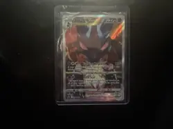 Lucario VSTAR SWSH291 SWSH: Sword & Shield Promo Cards Holo - Image 1