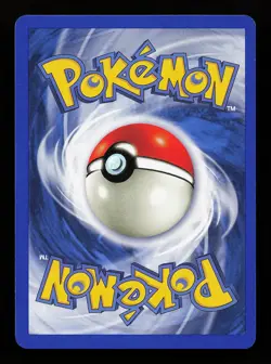Jynx 31/64 Unlimited Uncommon Neo Revelation Pokemon Card - Image 2
