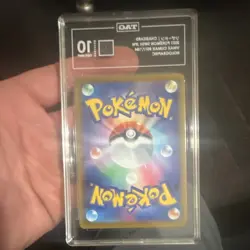 Charizard 2021 S8b VMAX Climax 017/184 Japanese TAG 10 Holo Pokemon Card - Image 2