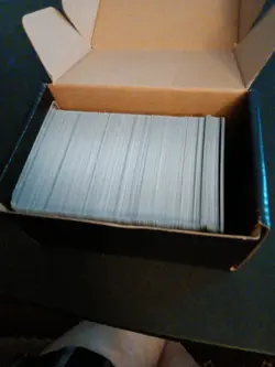 Mega Evolutions Bulk Lot NM/M 350+ Cards - Image 3