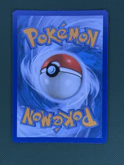 Pokemon Greninja Basic Holo Promo Card with SWIRL English SWSH144 Nintendo 2021 - Image 2