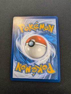 Pokemon TCG Jamming Tower Card Destined Rivals Series 243/182 NM Condition - Image 2