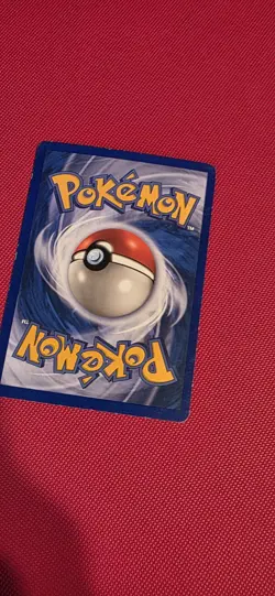 Pokemon Grimer 079/147 Aquapolis Reverse Holo Common 50 HP Card 2002 - Image 2