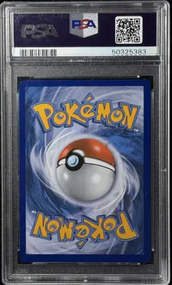 Pokemon TCG Gyarados Holo Rare Card #13/132 Psa9 XY Evolutions 2016 Mint Rare - Image 2