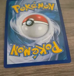 Flygon EX XY61 LP Holofoil Promo Rare Pokemon Card - Image 5