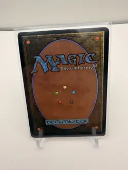 Magic The Gathering Timetwister Unlimited Card MTG - Image 2