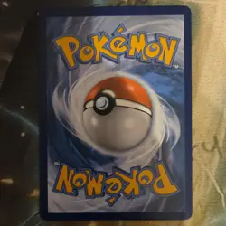 Pokemon M Sharpedo EX Promo Holo XY200 XY Mega 210 HP Torpedo Strike Card - Image 2