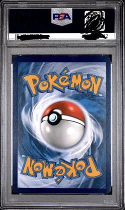 Charizard VSTAR SWSH262 Full Art Holo Promo Card PSA 9 Mint Pokemon TCG Card - Image 2