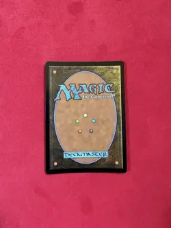 Spider-Man, Miles Morales - Marvel’s Spider-Man SPM MTG Magic Foil Promo #08 - Image 2