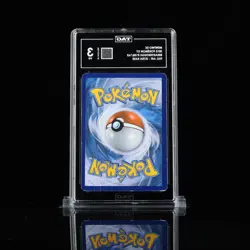 TAG 3 Mewtwo EX Full Art 158/162 XY Breakthrough Holo 2015 Pokemon Card - Image 2