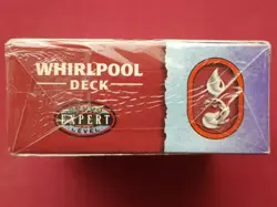 Magic The Gathering APOCALYPSE WHIRLPOOL New Sealed Theme Deck MTG - Image 3