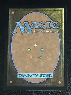 MTG Commander: Secrets of Strixhaven Immoral Bargain 0047 NM Rare - Image 2