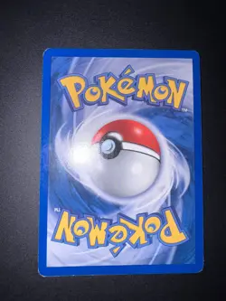 2004 Pokemon EX Team Rocket Returns Rocket's Scizor Holo #101/109 - Image 2