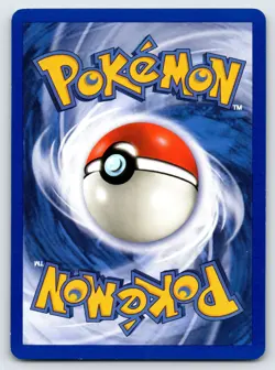 Wooper 81/109 2004 EX Team Rocket Returns Pokemon Card TCG Nintendo Common - VLP - Image 2