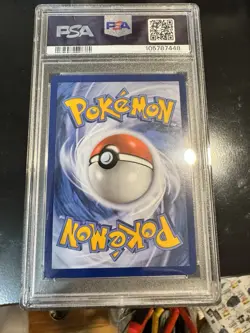 Mew Ex #53 Pokemon Black Star Promo 151 Ultra-Premium Collection PSA 9 - Image 4