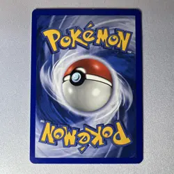 Unown E - Neo Discovery - 1st Edition - 67/75 - Pokemon - Vintage 2001 - Image 2
