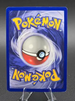Pikachu Pokemon E3 Stamp Promo #58 [Yellow Cheeks] - Near Mint NM - Image 2