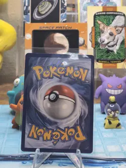 Meowth ex 062/088 Pokemon Perfect Order - Image 2