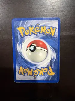 Pokemon Dark Charizard TCG Non-Holo Rare Team Rocket - Image 2