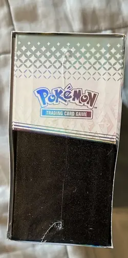 Pokemon Scarlet & Violet Prismatic Evolutions Elite Trainer Box Eevee *see desc* - Image 3