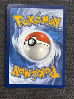 Eevee EX 167/131 Prismatic Evolutions Pokemon TCG NM - Image 2